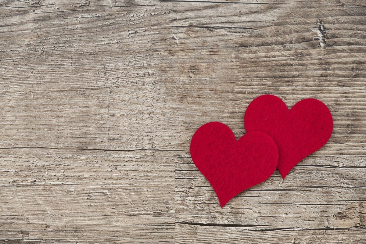 Saint-Valentin